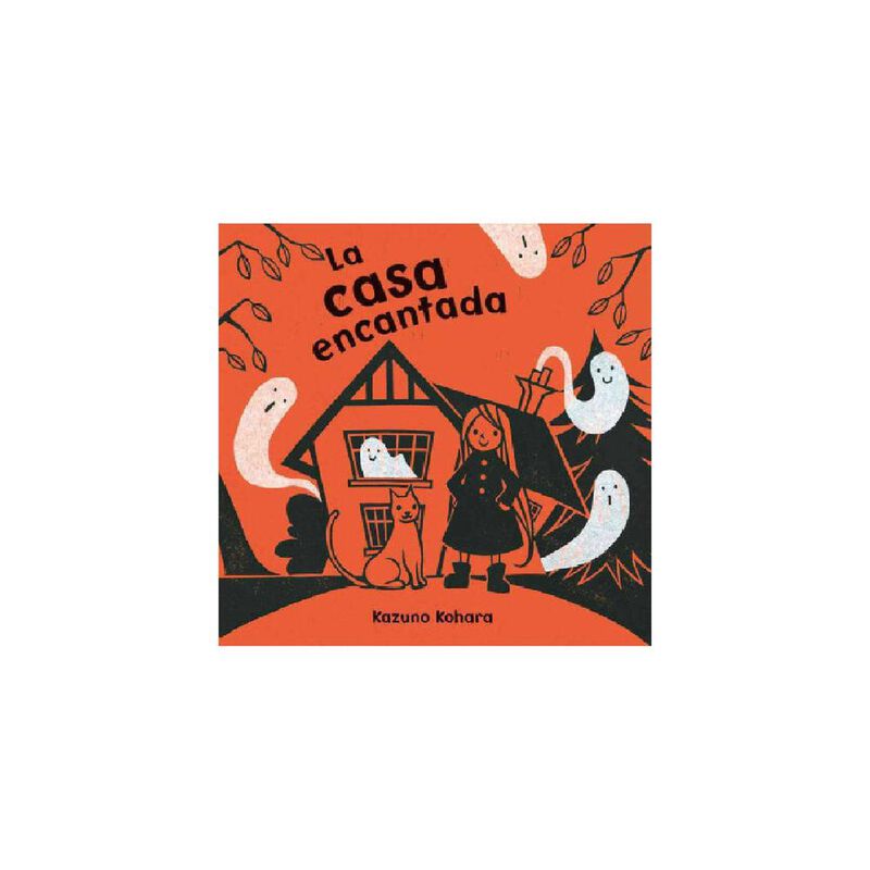 La casa encantada image number null