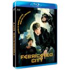 Fabricated City [blu-ray] (2017) Jojakdwen Doshi