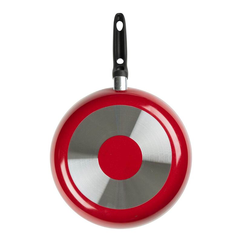 3 Sartenes 2024 y 30 cm Ecko image number null