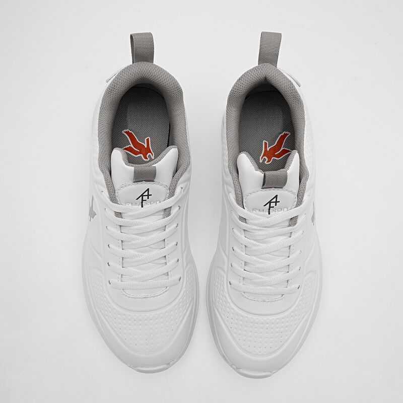 American Fire tenis para hombre blanco cod 1411... image number null