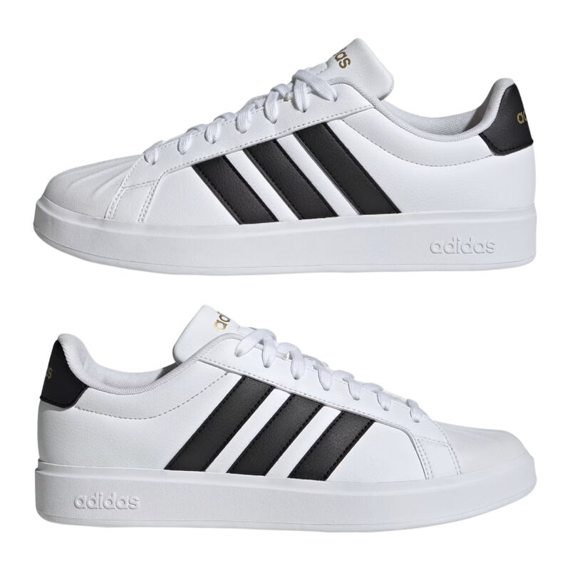Tenis Casual Adidas Streettalk JP8275 image number null