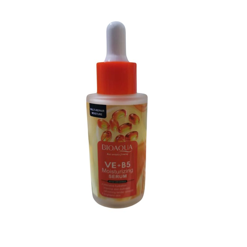 KIT Vitamina VE-B5 image number null