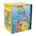 Bob Esponja 50 sobres de estampas