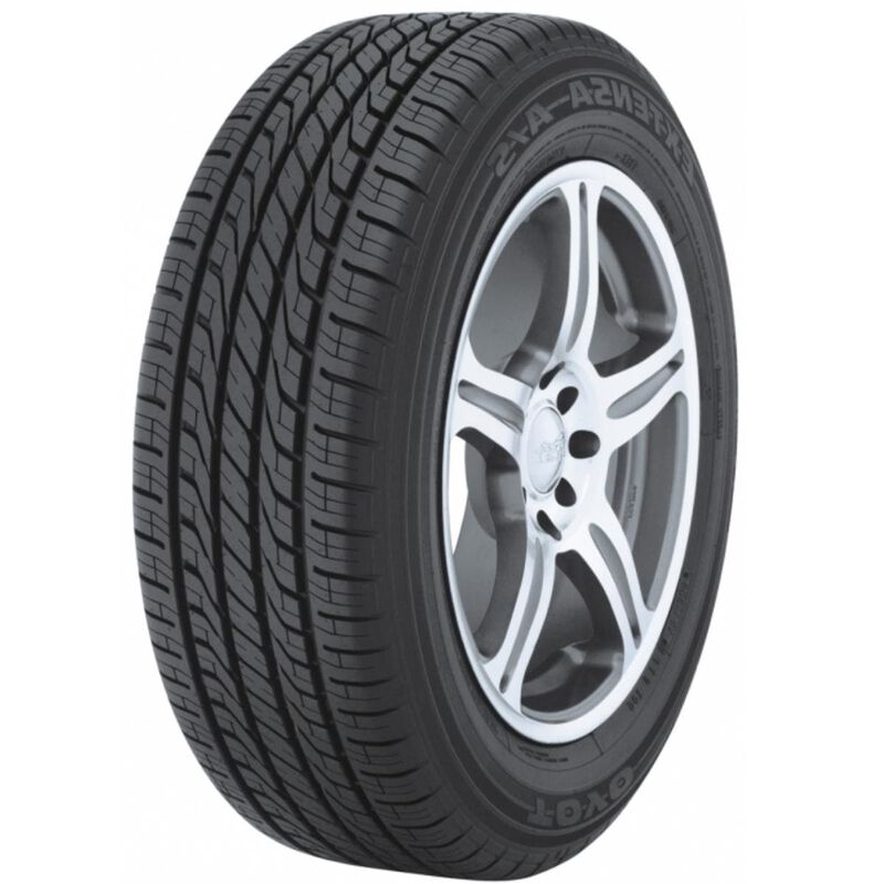 Llanta 215/70R14 96T Toyo Extensa A/S image number null