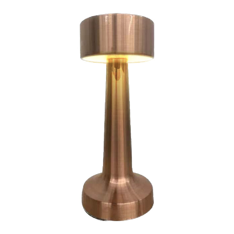 L&aacute;mpara de Mesa LED 3 W Port&aacute;til, Recargable, L... image number null