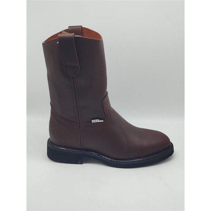 Botas Caballero California Boots Eroper Vacuno ... image number null