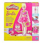 Pd Barbie Doll Evening Out G1361