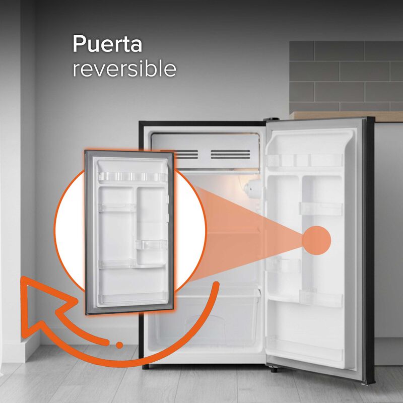 Refrigerador Frigobar 3 Pies 90l White Westingh... image number null