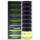 Perfume New Brand Dare Edt En Spray Para Hombre, 100 Ml
