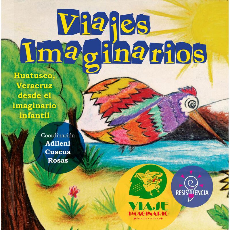 Viajes imaginarios image number null