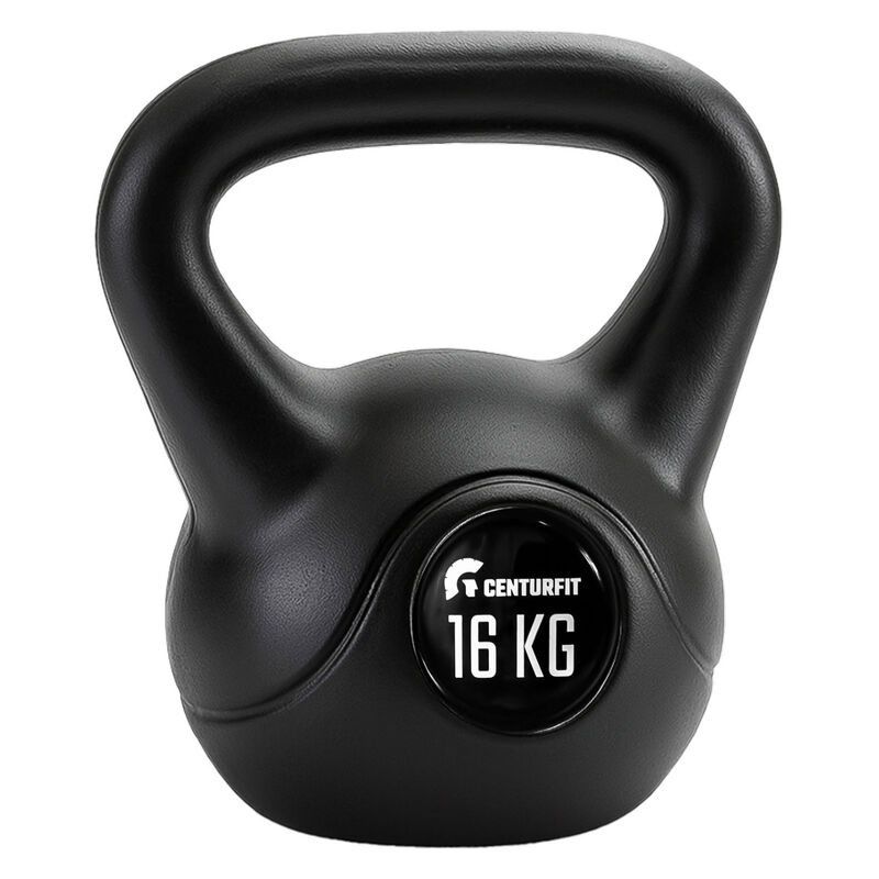Pesa Rusa Kettlebell 16kg 35lb Cross Fitness Gi... image number null