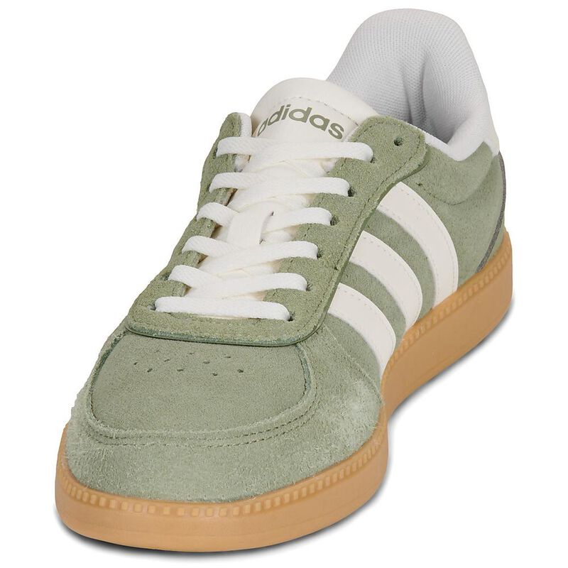 Tenis Adidas Breaknet Sleek Para Mujer image number null