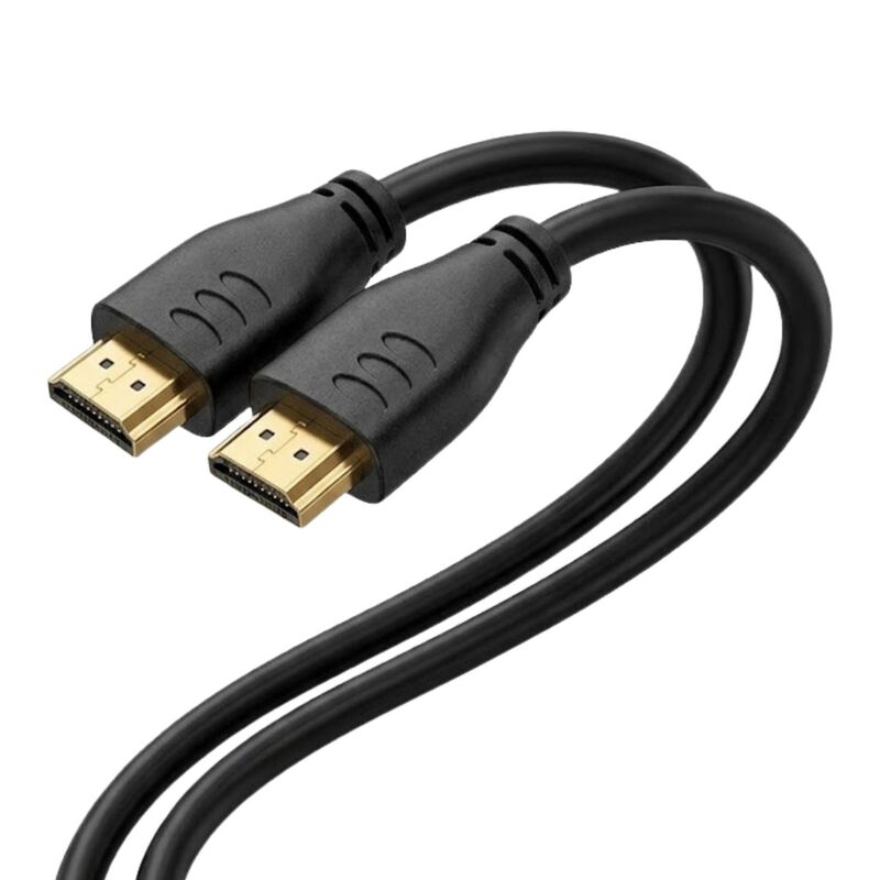 Cable Hdmi 2.0 Lennon Ln-hdc500 Alta Velocidad ... image number null