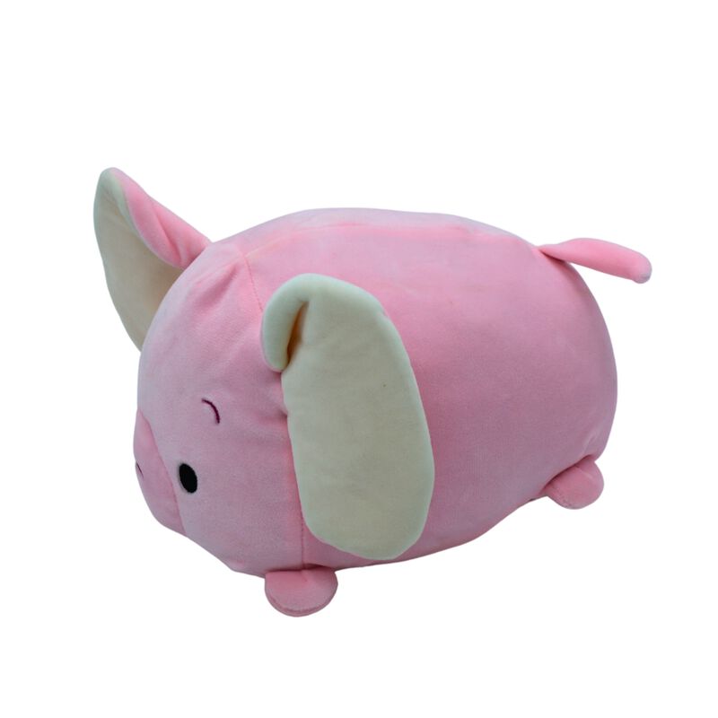 Peluche De Animales Soft Almohada Marca Kuki Lu... image number null