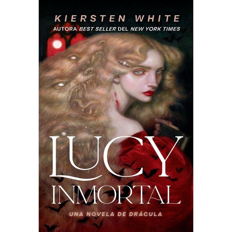 Lucy inmortal image number null