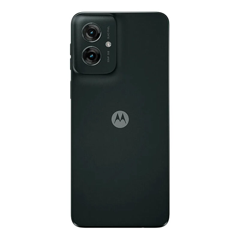Motorola Moto G55 5G 256Gb 8Gb Ram Negro image number null