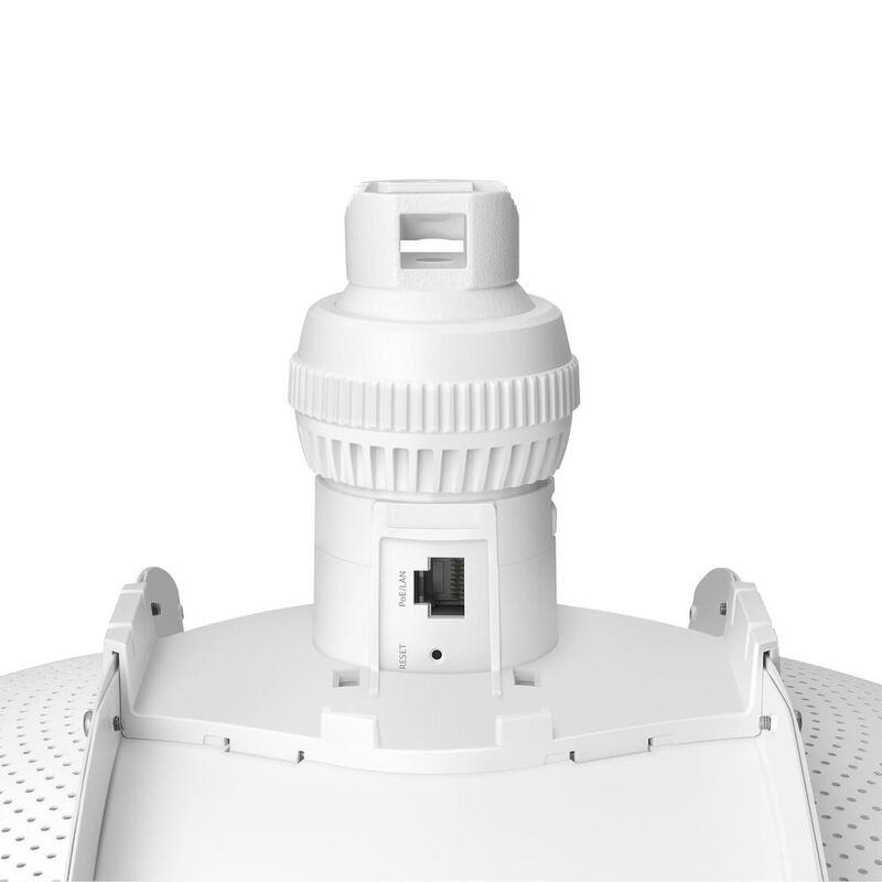Antena CPE Wi-Fi de largo alcance 23 dBi 5 GHz,... image number null