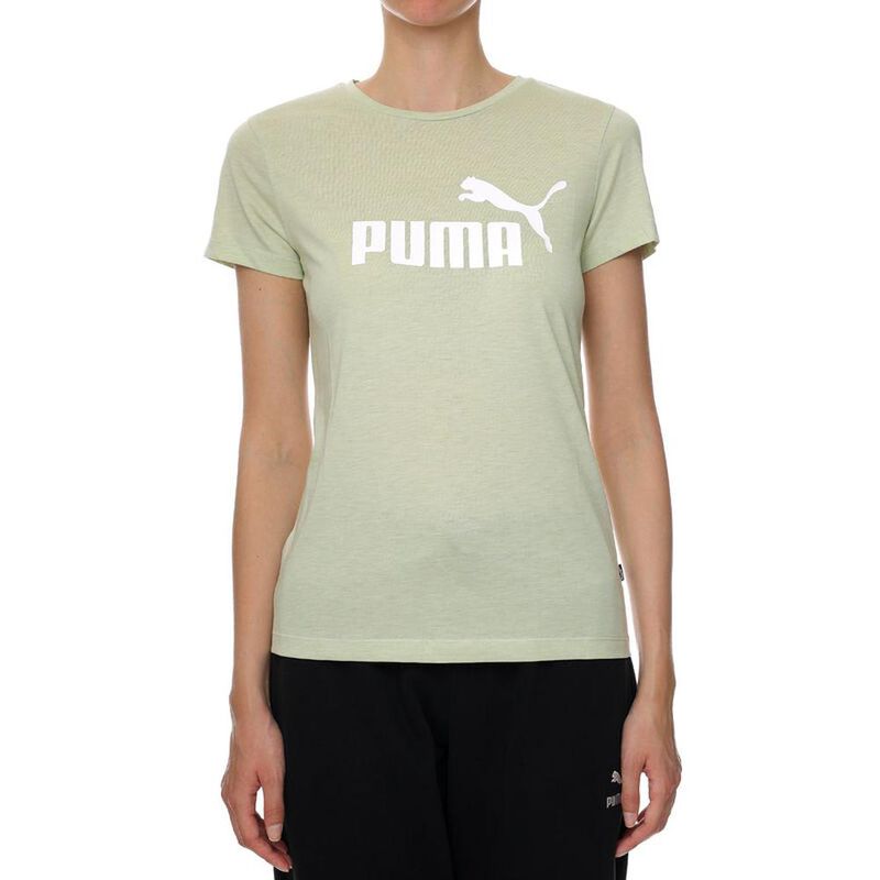 Playera Puma ESS Logo Tee para Mujer 586876-85 image number null