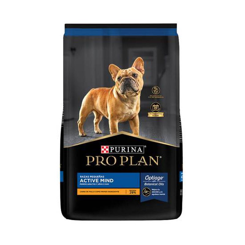 Proplan Adult 7+ SB Active Mind con Optiage 7.5... image number null