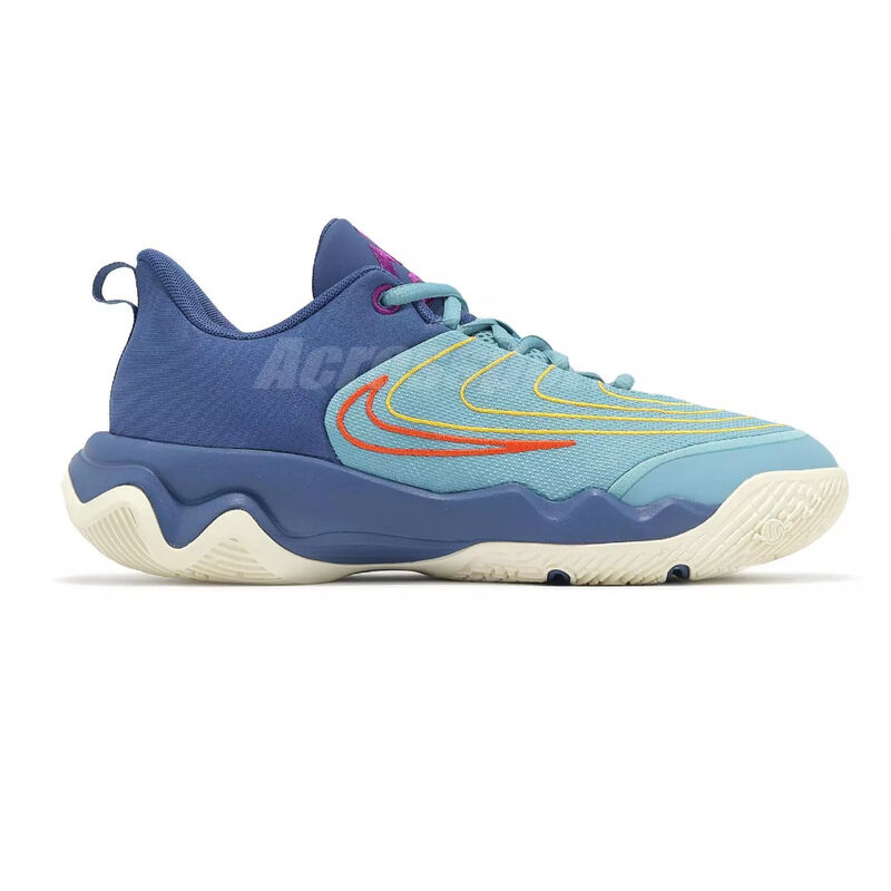 Tenis Deportivo Nike Giannis Immortality 4 (GS)... image number null