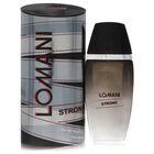 Perfume Lomani Stronge Eau De Toilette 100 Ml Para Hombre