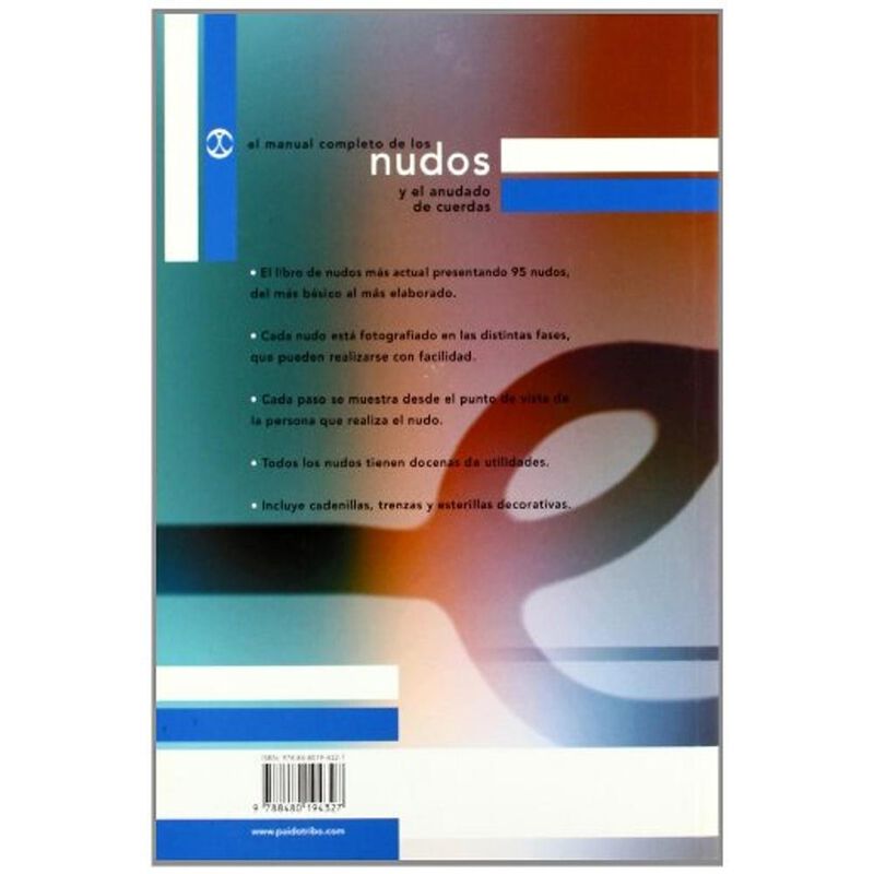 Manual completo de los nudos image number null