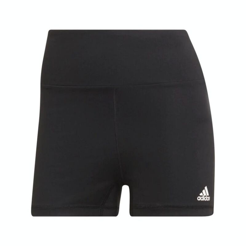 Short Adidas Yoga Ess Sho Tig Para Mujer image number null