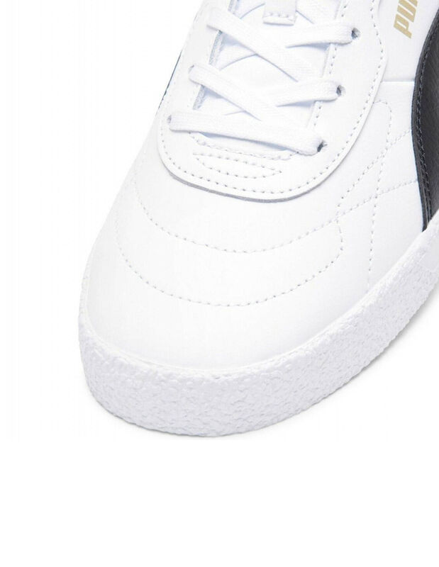 Tenis Puma Club Zone Blancos 38391904 image number null