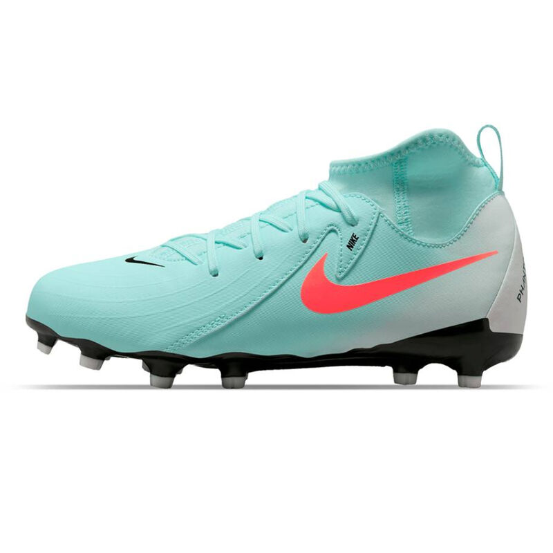Zapatos De F&uacute;tbol Nike Jr Phantom Luna Ii Acad ... image number null