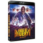 El Foso De La Muerte [blu-ray] (1989) The Dead Pit