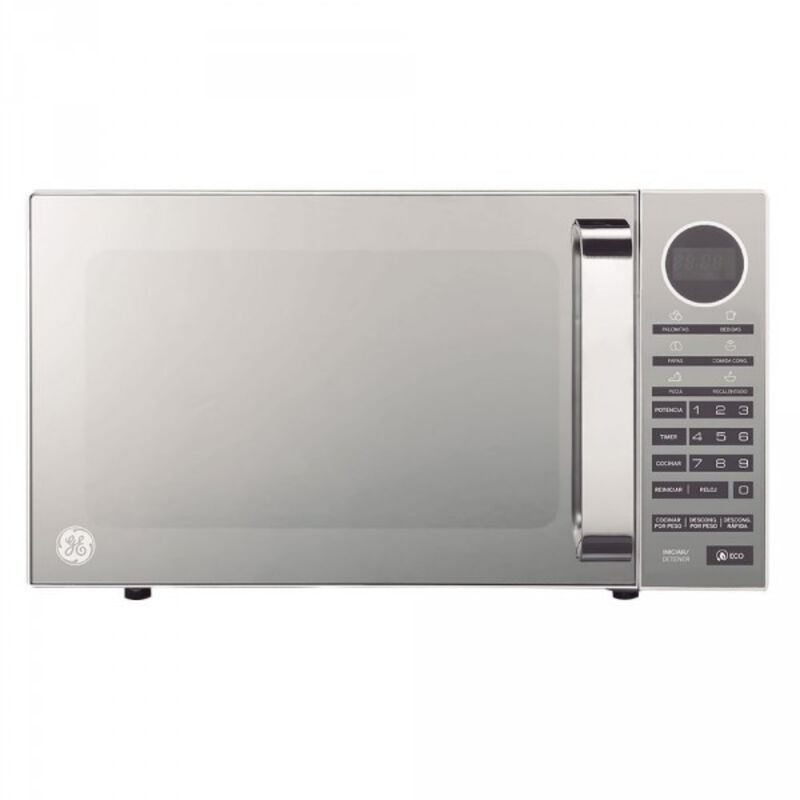 Horno de microondas 7" General Electric MGE07SE... image number null