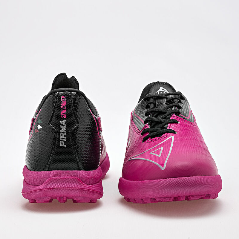 Pirma Tenis deportivo para joven fucsia negro image number null