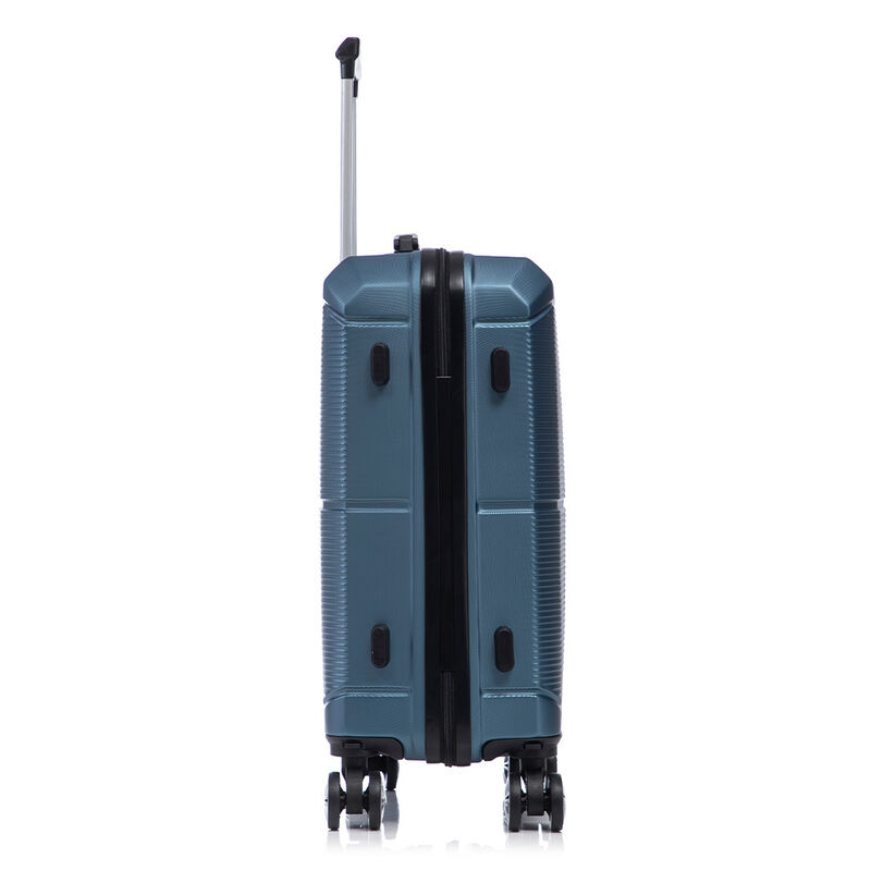 Maleta de Mano R&iacute;gida con Ruedas 10 kg para Via... image number null