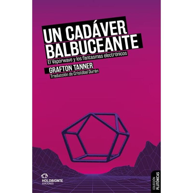 Un cadáver balbuceante image number null