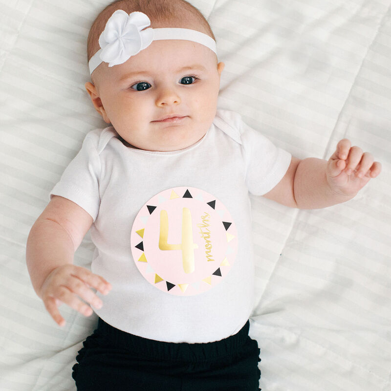 Estampas Aluminio Rosa image number null