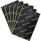 Hojas Insonorizantes Aislante AutoM&oacute;vil Set 34 Pz 2mm 3.4m2