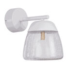 L&aacute;mpara de Pared Arbotante LED 9 W, Luz C&aacute;lida Brillante, IRC 90, No atenuable