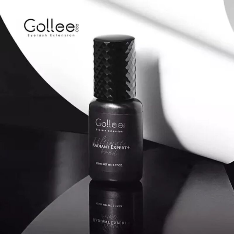 Adhesivo Gollee Radiant Expert Pegamento Profes... image number null