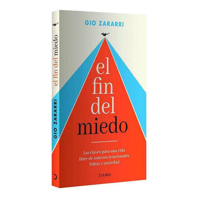 El fin del miedo image number null
