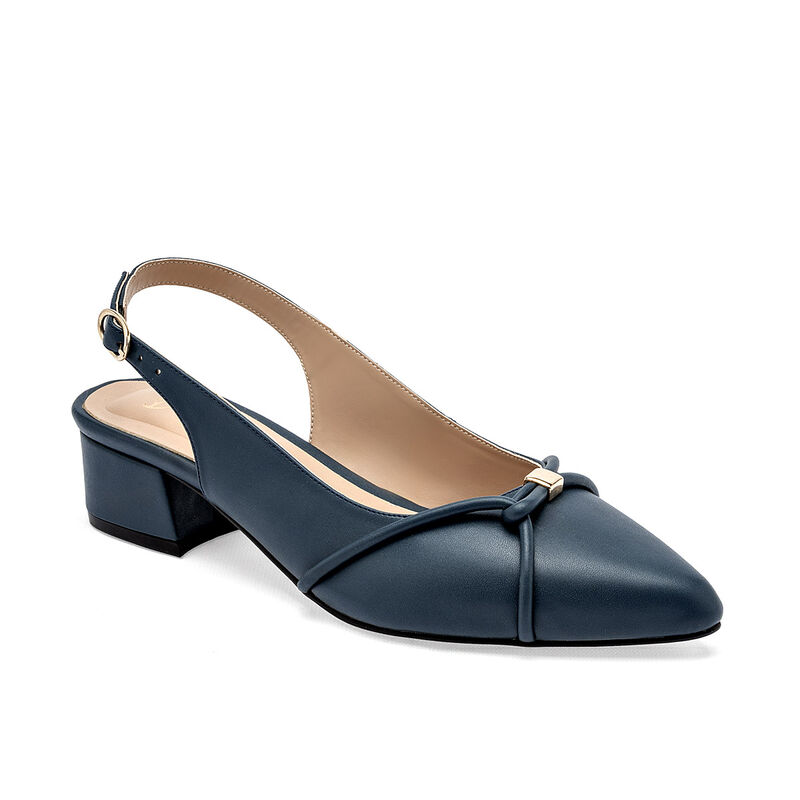 D'Cristian zapatilla  para mujer  azul cod 1415... image number null