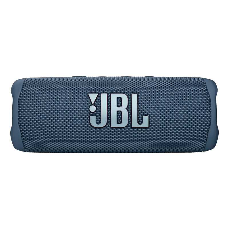 Bocina JBL Flip 6 portátil Azul con Bluetooth A... image number null
