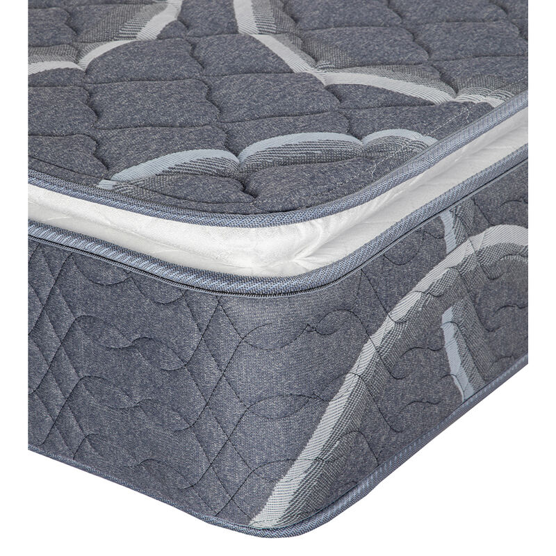 Colch&oacute;n Matrimonial Dicasa Bongo image number null