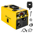 Soldadora Microalambre 120a Inverter Igbt Mma M... Soldadora Microalambre 120a Inverter Igbt Mma Mig 110-220v Gutstark Home