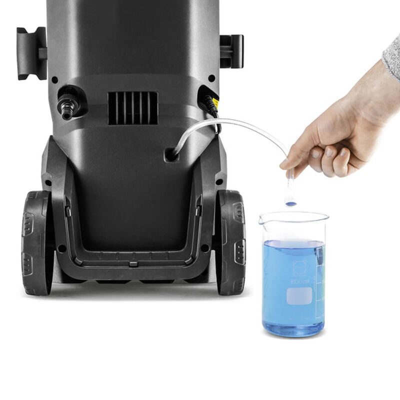 Hidrolavadora Karcher K5-WCM image number null