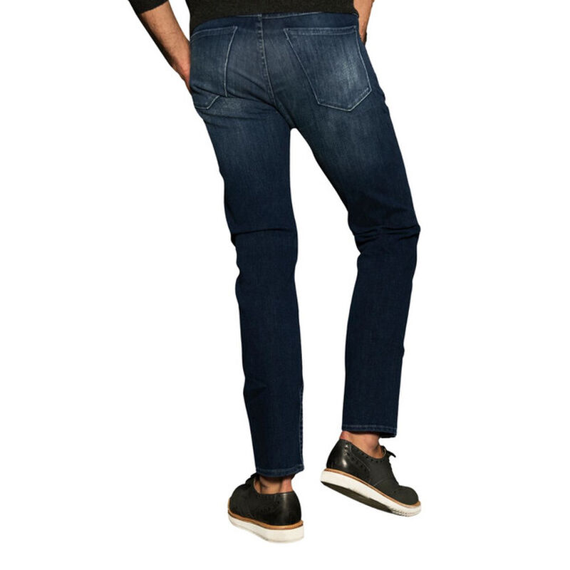 Duc Denim - Jeans Corte Recto Henri the Hopeful... image number null