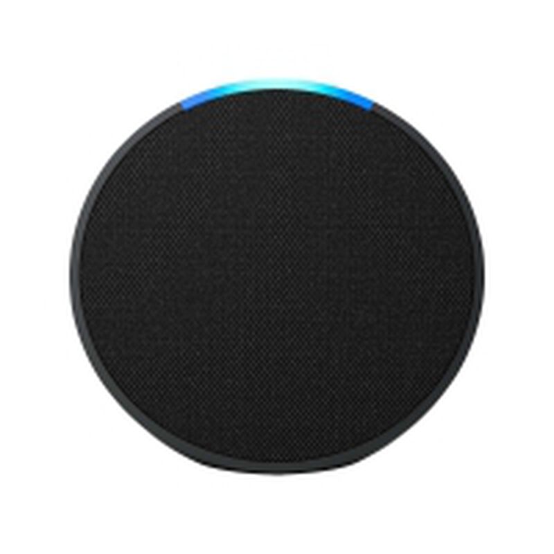 Bocina Amazon Negro image number null