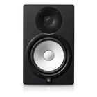 Yamaha Hs7 Monitor De Estudio Negro Por Unidad