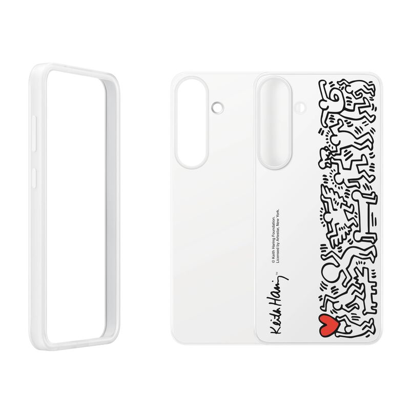 Funda Para Tel&eacute;fono Samsung Galaxy S25+ Flipsui... image number null