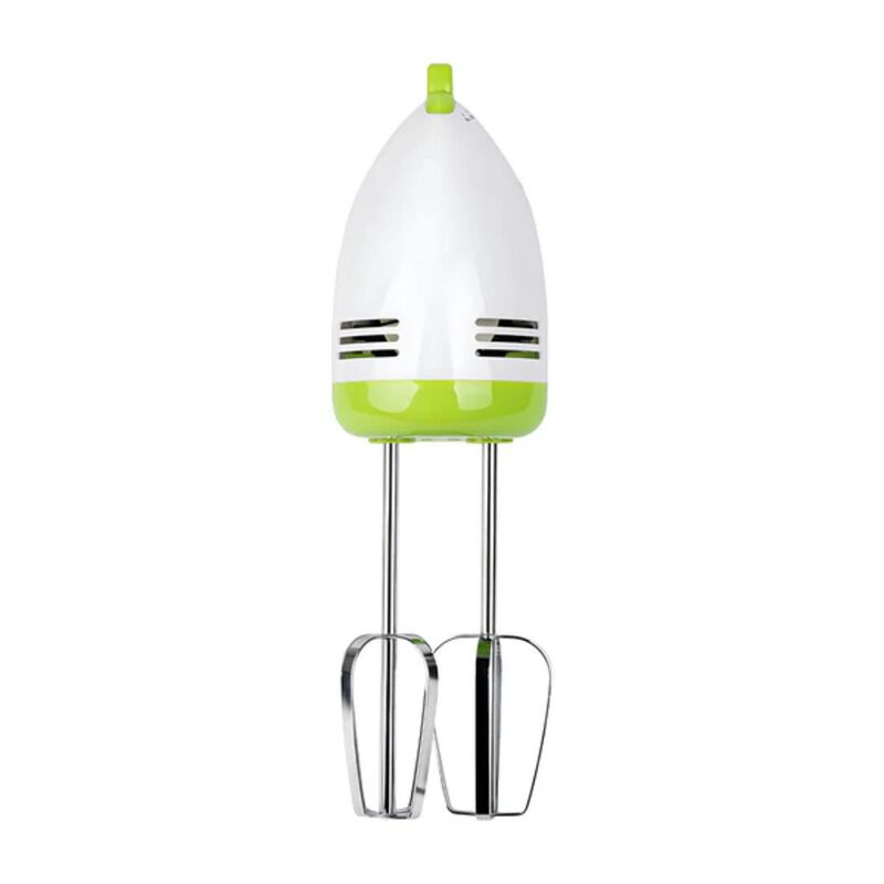 Batidora De Mano Daewoo 7 Velocidades Blanca Dh... image number null