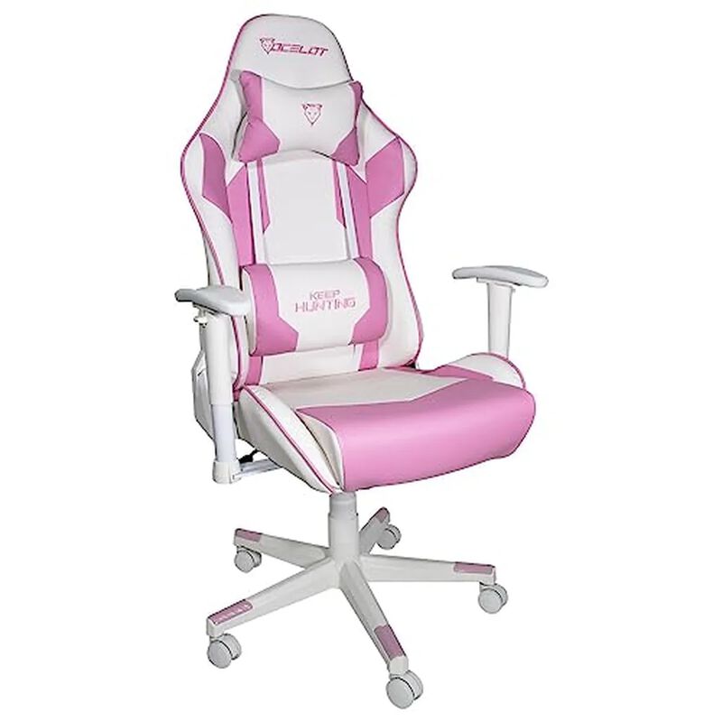 OCELOT GAMING Silla Gamer OSR-05. &Aacute;ngulo de inc... image number null